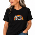 Pride T-shirts ￼