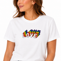 Pride T-shirt ￼