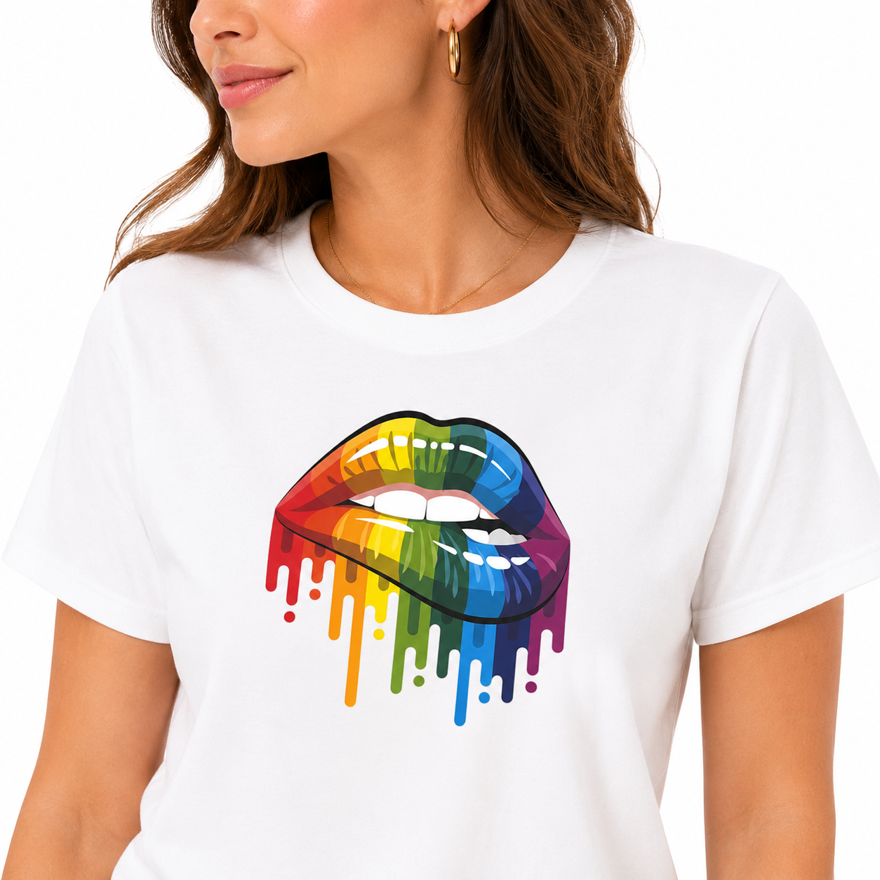 ￼ Pride T-shirts ￼