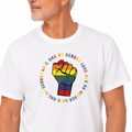 Pride T-shirts ￼