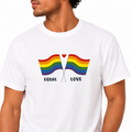 Pride T-shirts ￼