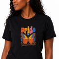 Pride T-shirts ￼