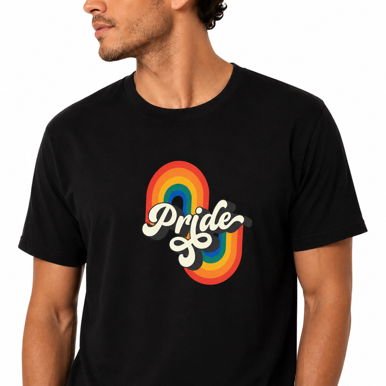 Pride T-shirt ￼
