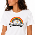 ￼ Pride T-shirts ￼