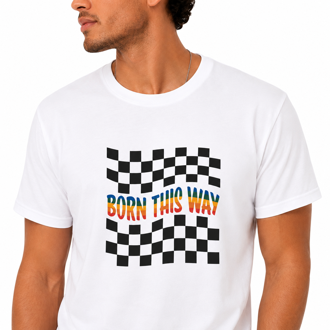 Pride T-shirts ￼
