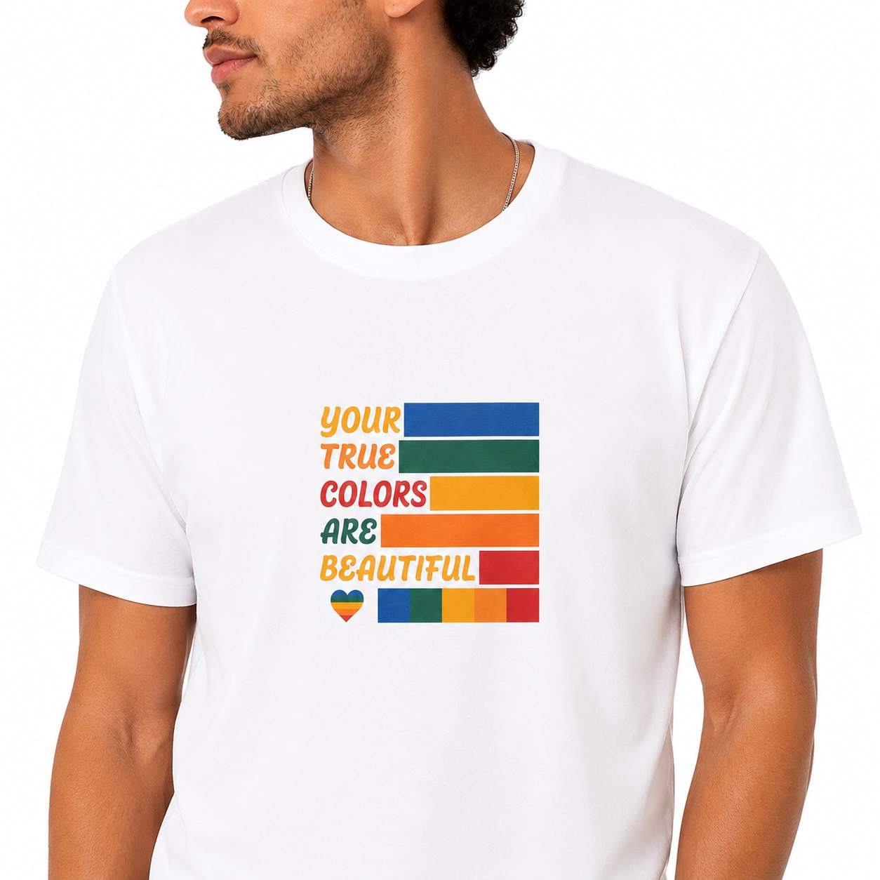 Pride T-shirts ￼