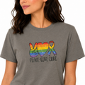 Prior T-shirts ￼