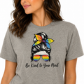 Pride T-shirts ￼