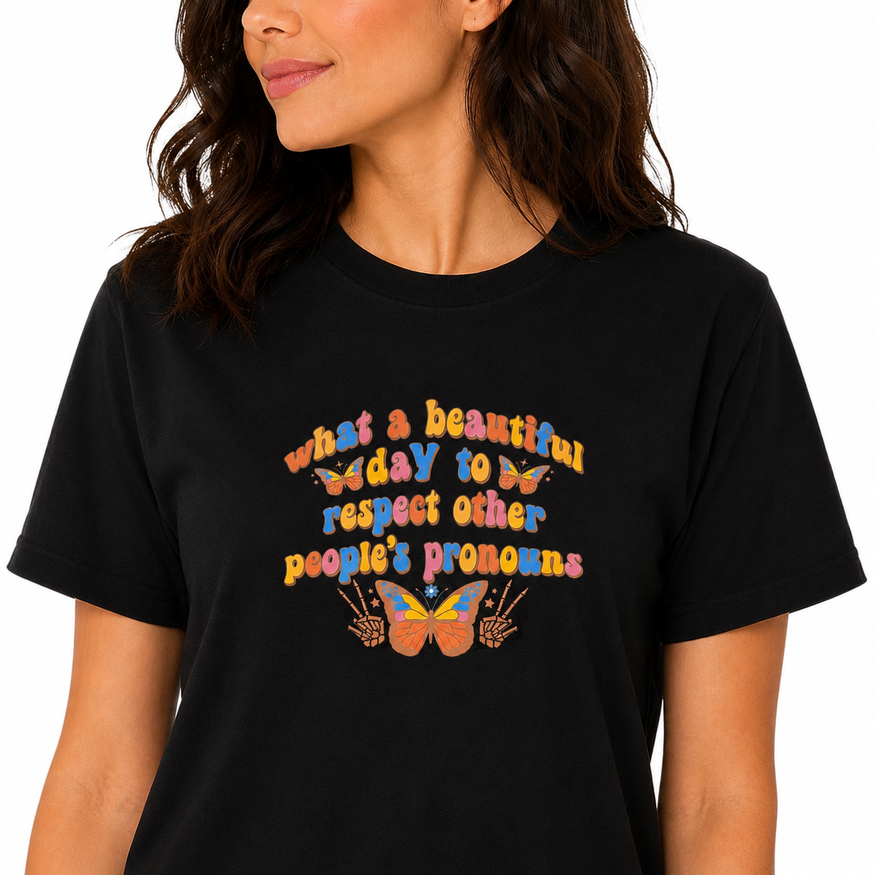 Pride T-shirts ￼