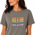 Pride T-shirts ￼￼