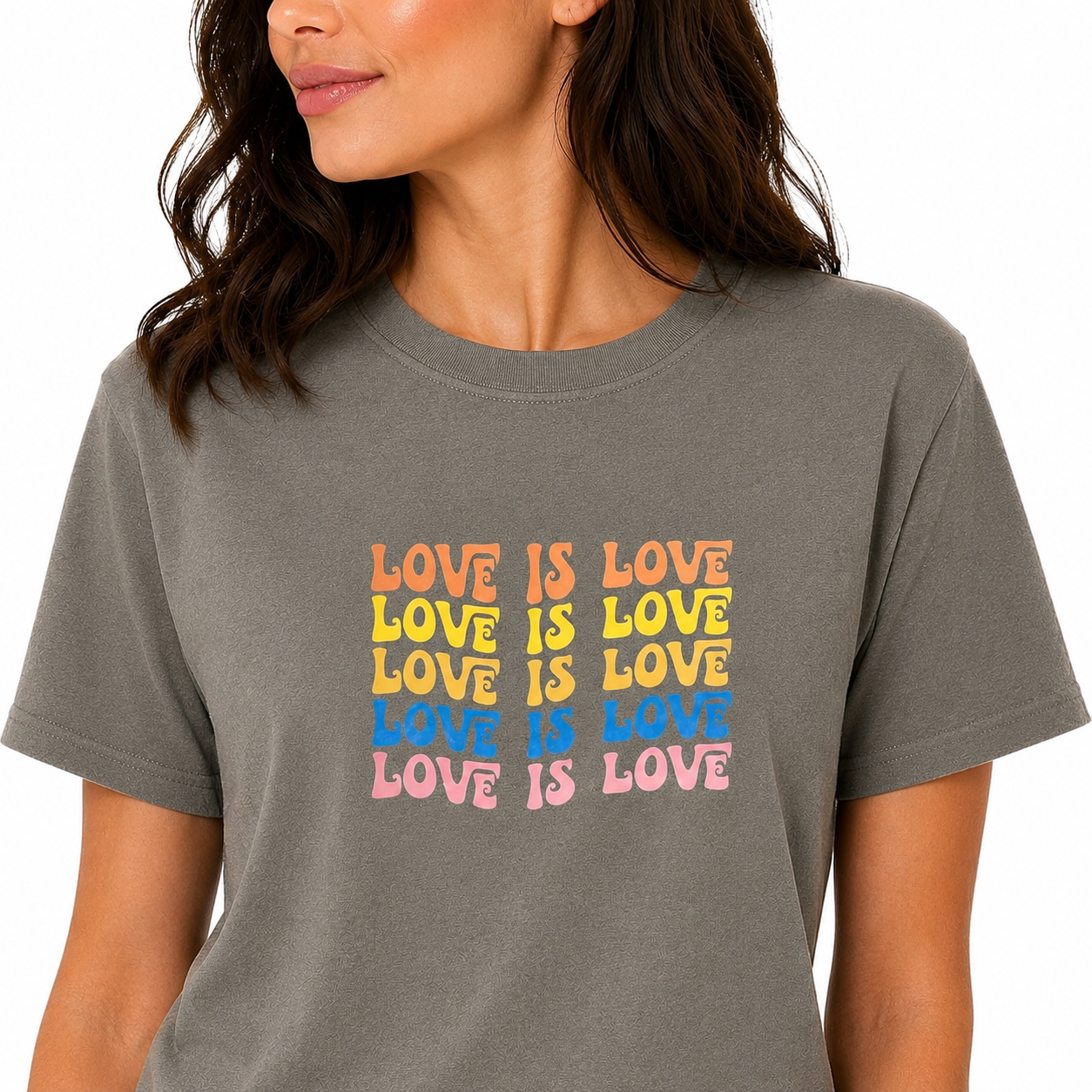Pride T-shirts ￼￼