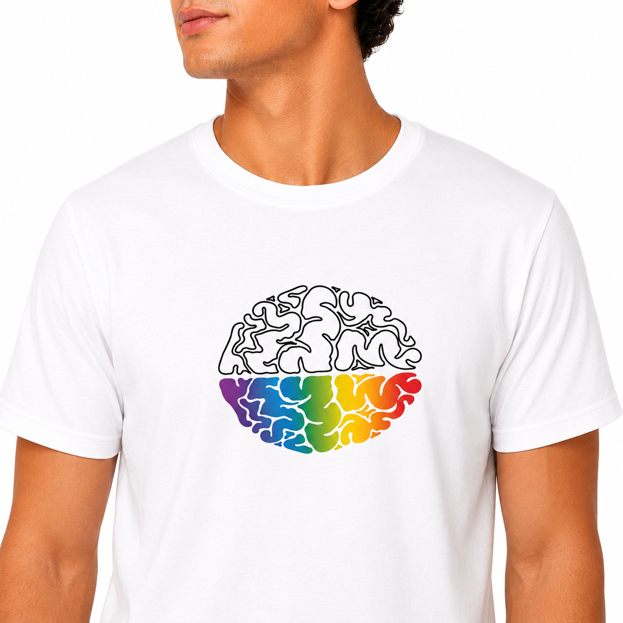 Pride T-shirts ￼